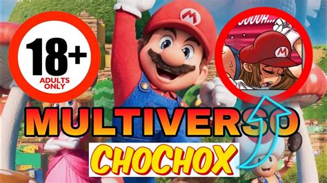 chochox de mario